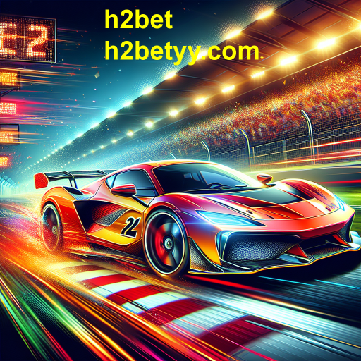 A Emoção das Corridas: Uma Aventura no Mundo dos Jogos Online