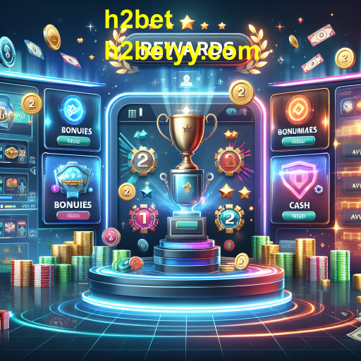 Explorando a Categoria 'Recompensas' em h2bet: Ganhos e Oportunidades