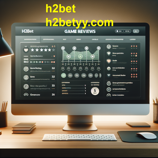 Avaliações de Jogos: Decisões Informadas para Gamers