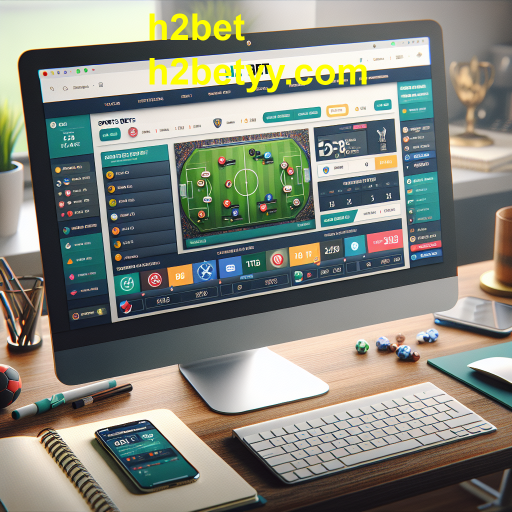 Apostas Esportivas no H2Bet: Tudo que Você Precisa Saber